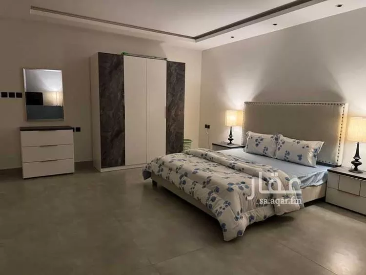 شقة للإيجار في شارع محمد بن عبدالعزيز الدغيثر, حي الملقا, مدينة الرياض, منطقة الرياض صورة 3