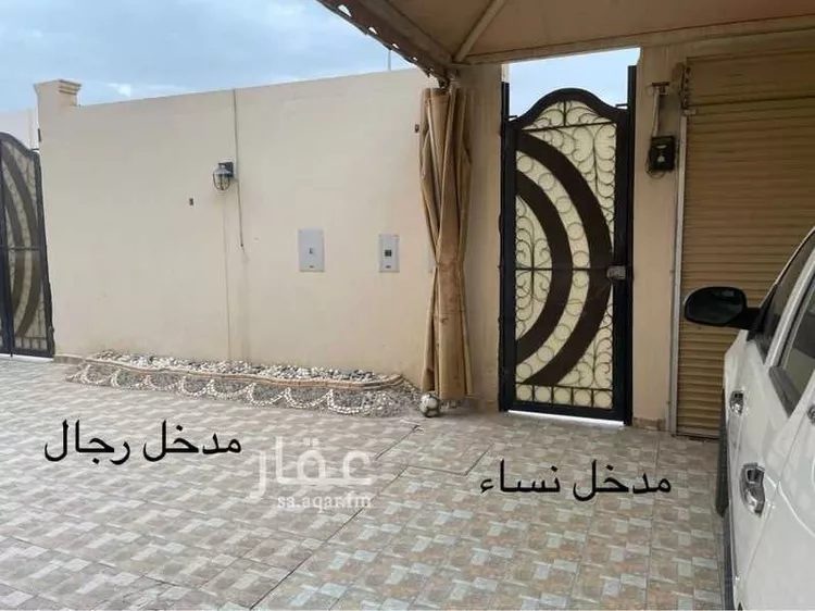 فيلا للإيجار في شارع أحمد بن مغيث, حي العقيق, مدينة الرياض, منطقة الرياض صورة 3