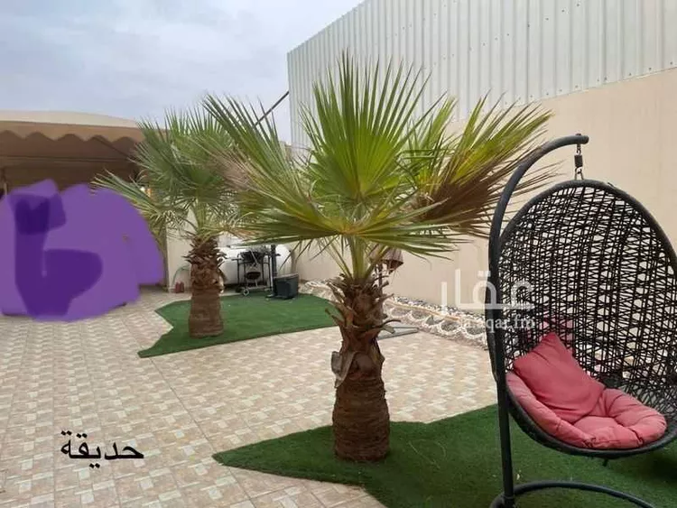 فيلا للإيجار في شارع أحمد بن مغيث, حي العقيق, مدينة الرياض, منطقة الرياض صورة 4