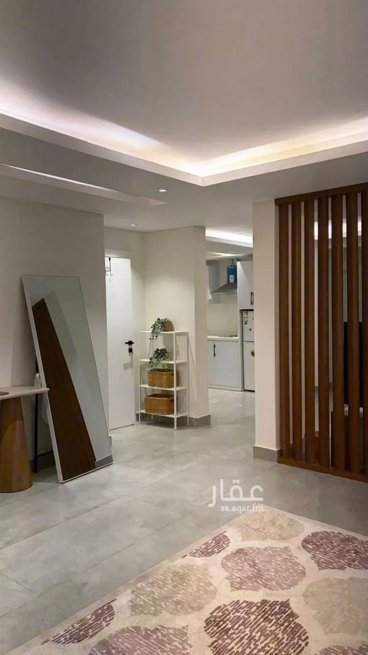 شقة للإيجار في شارع محمد بن عبدالعزيز الدغيثر, حي الملقا, مدينة الرياض, منطقة الرياض صورة 4