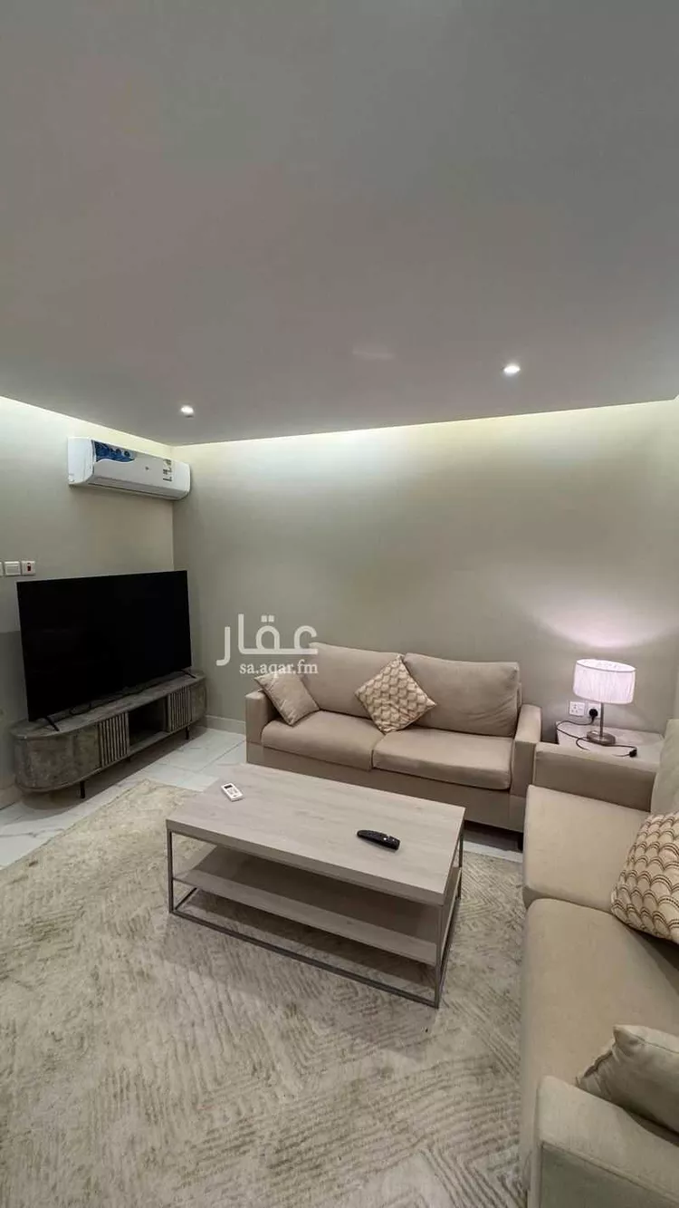 Apartment for Rent in Riyadh Al Malqa