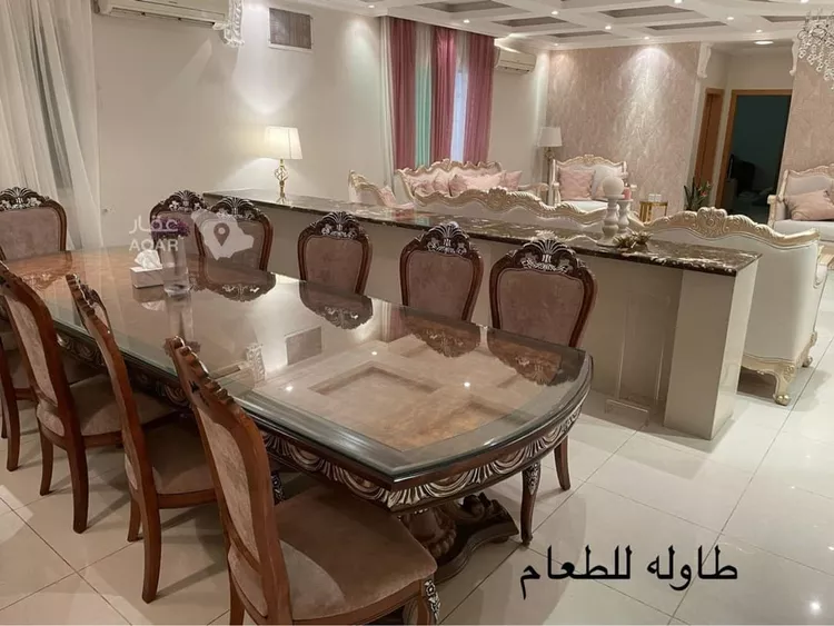 Floor for Rent in Riyadh Al Aqiq 22