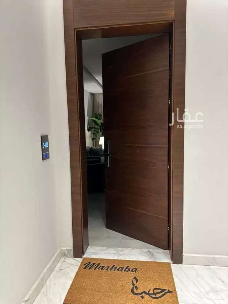 شقة للإيجار في شارع وادي البطحاء, حي الملقا, مدينة الرياض, منطقة الرياض