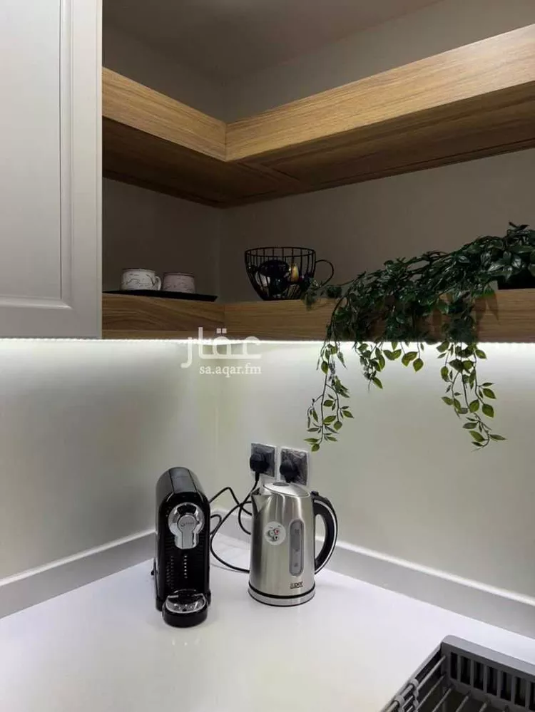 شقة للإيجار في شارع محمد بن عبدالعزيز الدغيثر, حي الملقا, مدينة الرياض, منطقة الرياض صورة 3