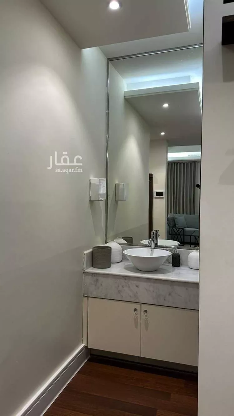 شقة للإيجار في شارع قناة السويس, حي العقيق, مدينة الرياض, منطقة الرياض صورة 2