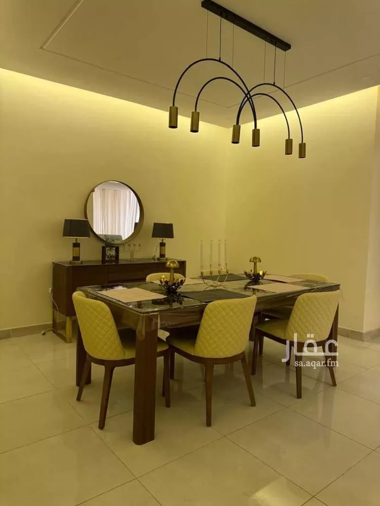 شقة للإيجار في شارع أحمد بن عبد الله الفرغاني, حي الصواري, مدينة جدة, منطقة مكة المكرمة صورة 4