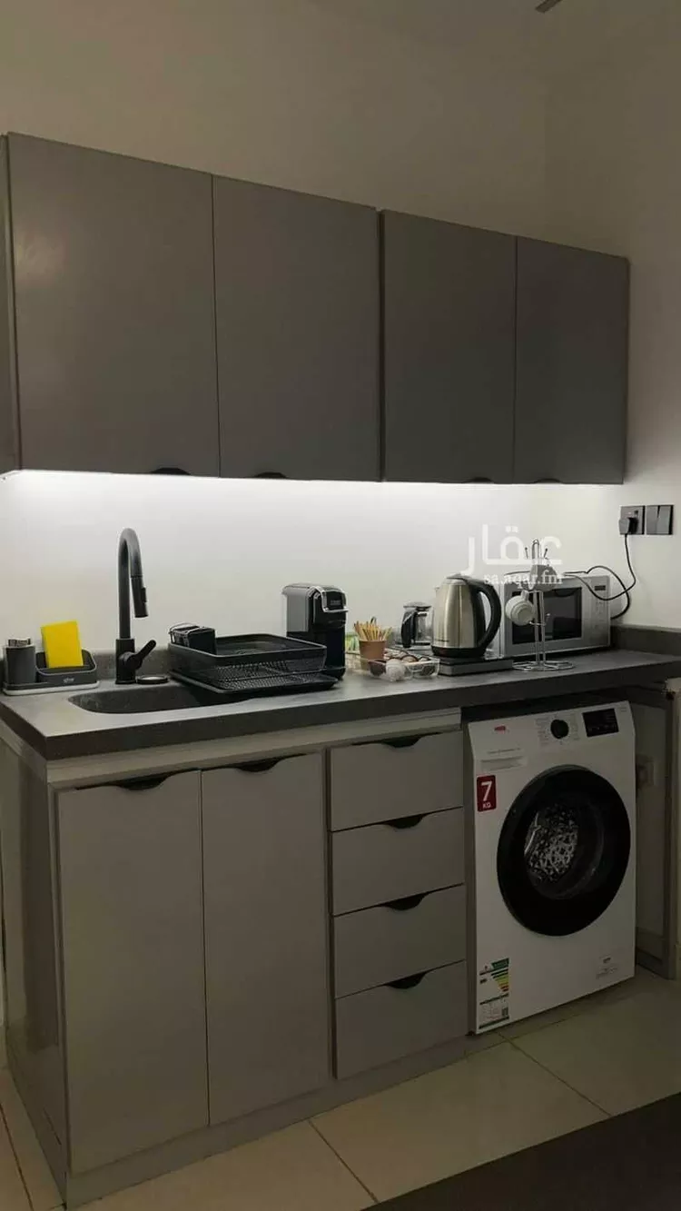 شقة للإيجار في شارع الأزدي, حي العقيق, مدينة الرياض, منطقة الرياض صورة 3