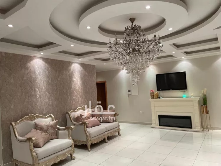 دور للبيع في شارع الأزدي, حي العقيق, مدينة الرياض, منطقة الرياض صورة 3