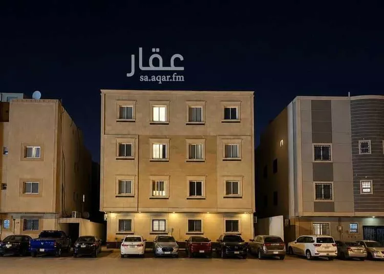 Apartment for Rent in Riyadh Al Malqa