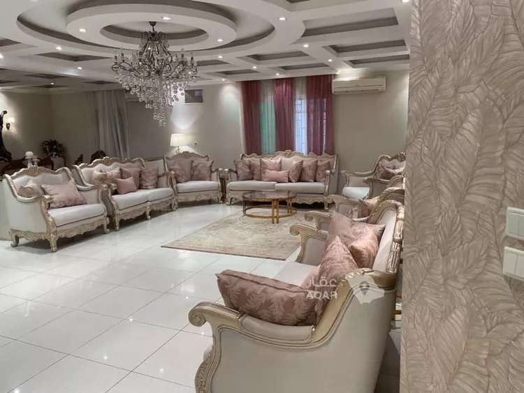 Floor for Rent in Riyadh Al Aqiq 16