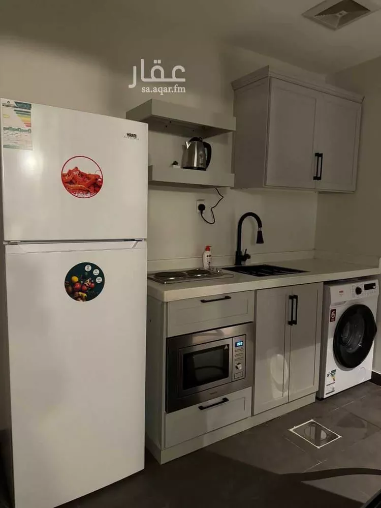 شقة للإيجار في شارع حمام الانف, حي العقيق, مدينة الرياض, منطقة الرياض صورة 4