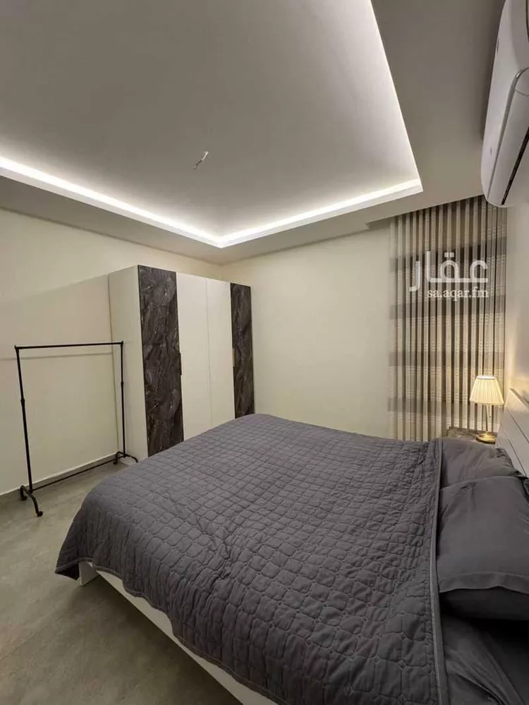 شقة للإيجار في شارع الحسو, حي الملقا, مدينة الرياض, منطقة الرياض صورة 4