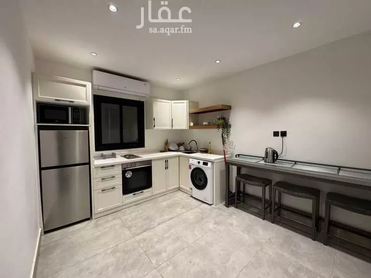 شقة للإيجار في شارع الحسو, حي الملقا, مدينة الرياض, منطقة الرياض صورة 5