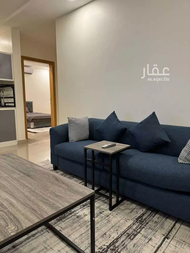 شقة للإيجار في شارع وادي البطحاء, حي الملقا, مدينة الرياض, منطقة الرياض صورة 3