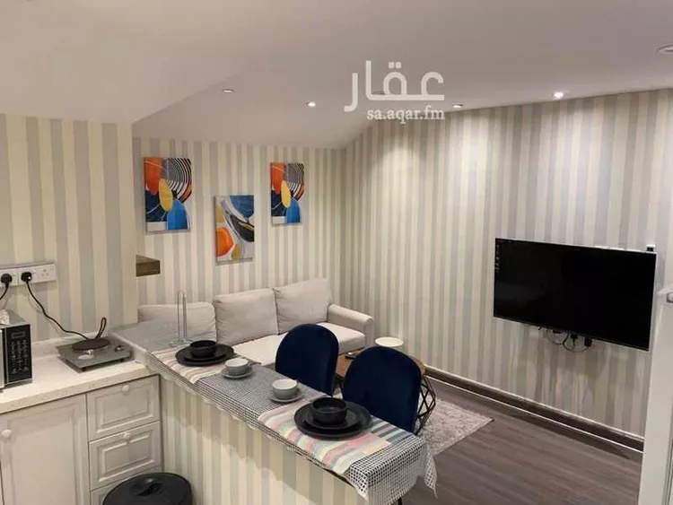 شقة للإيجار في شارع خليج السويس, حي العقيق, مدينة الرياض, منطقة الرياض صورة 4
