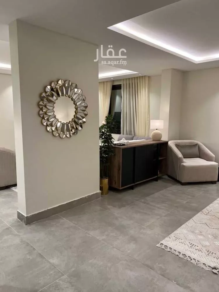 شقة للإيجار في شارع محمد بن عبدالعزيز الدغيثر, حي الملقا, مدينة الرياض, منطقة الرياض صورة 4