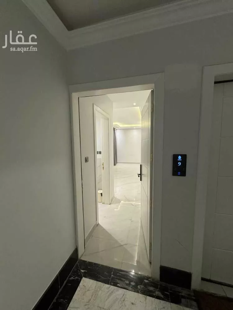 شقة للإيجار في شارع الاعتدال, حي الملقا, مدينة الرياض, منطقة الرياض