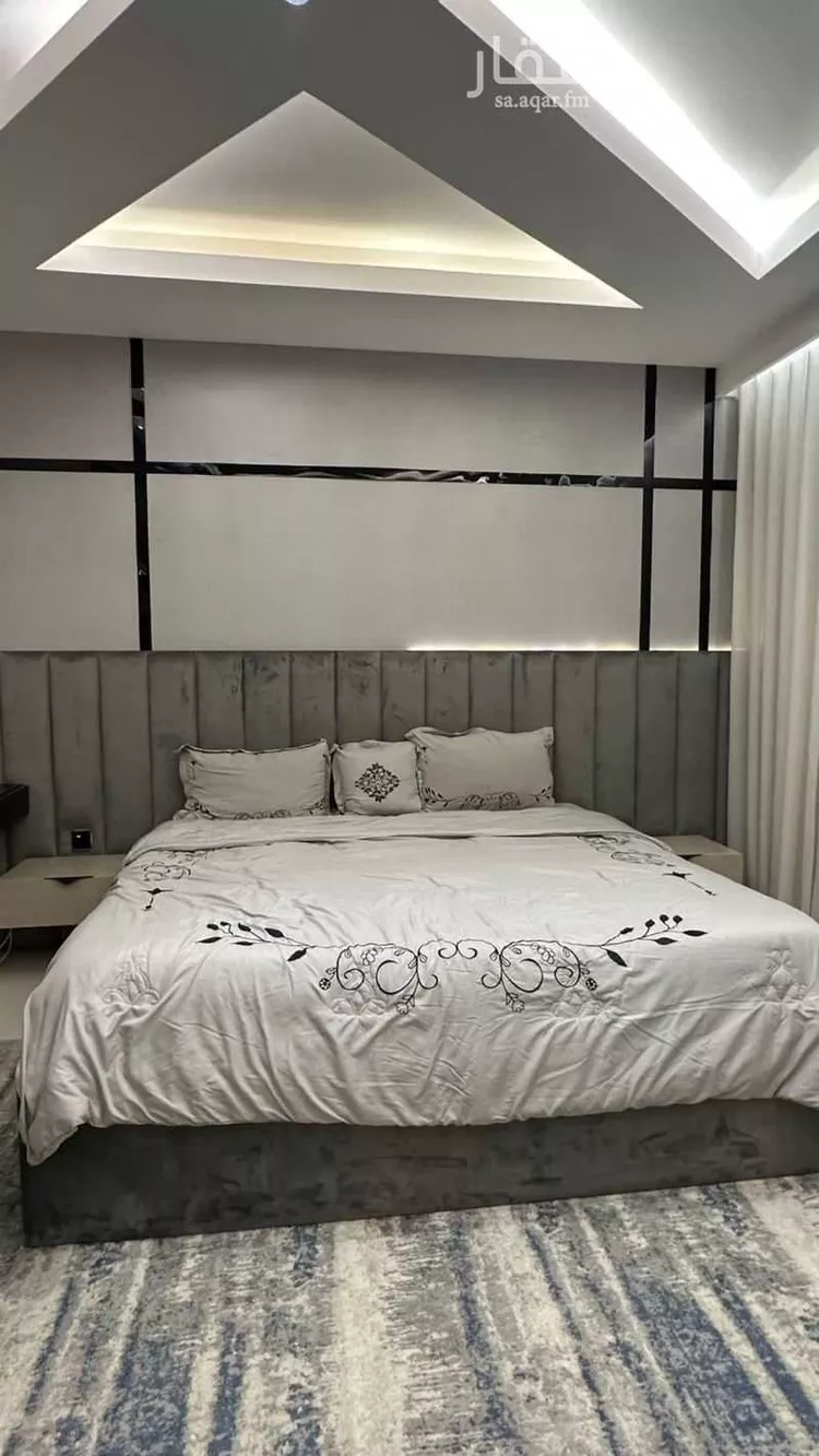 شقة للإيجار في شارع الأزدي, حي العقيق, مدينة الرياض, منطقة الرياض صورة 4