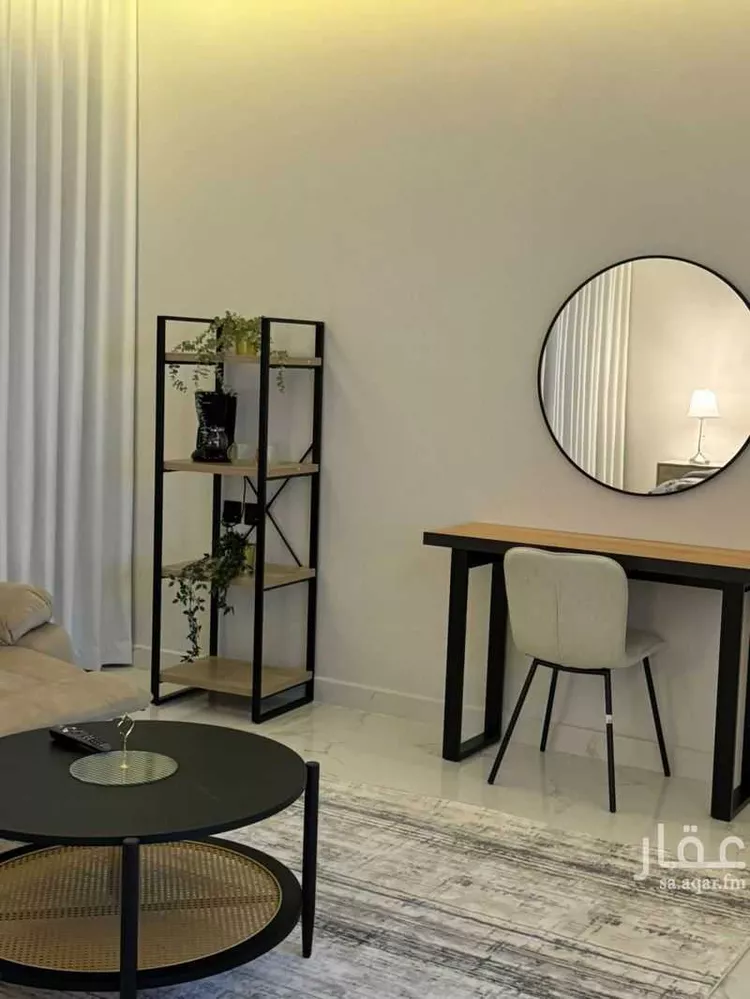 شقة للإيجار في شارع الأطلال, حي العقيق, مدينة الرياض, منطقة الرياض