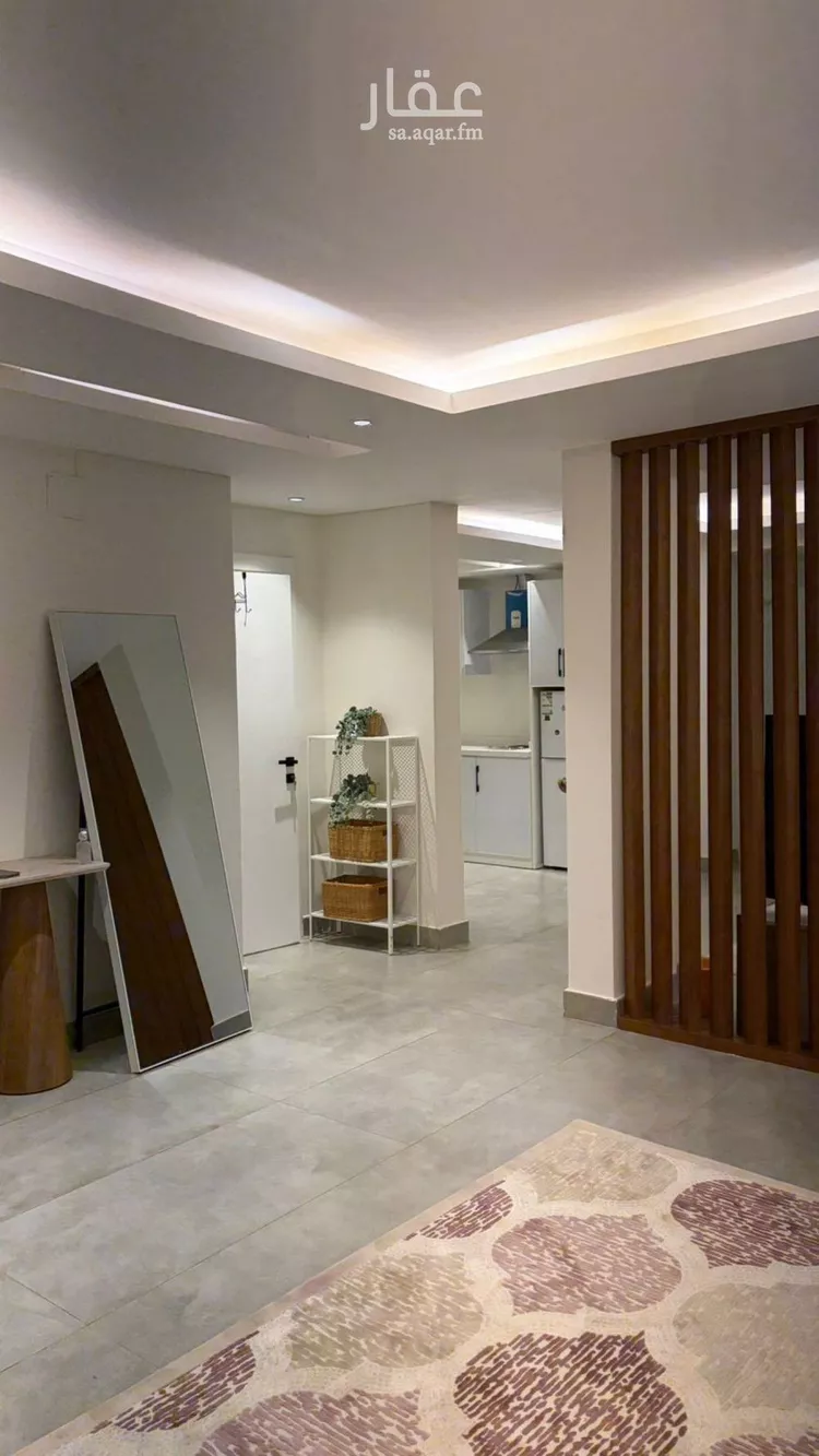 شقة للإيجار في شارع محمد بن عبدالعزيز الدغيثر, حي الملقا, مدينة الرياض, منطقة الرياض صورة 3
