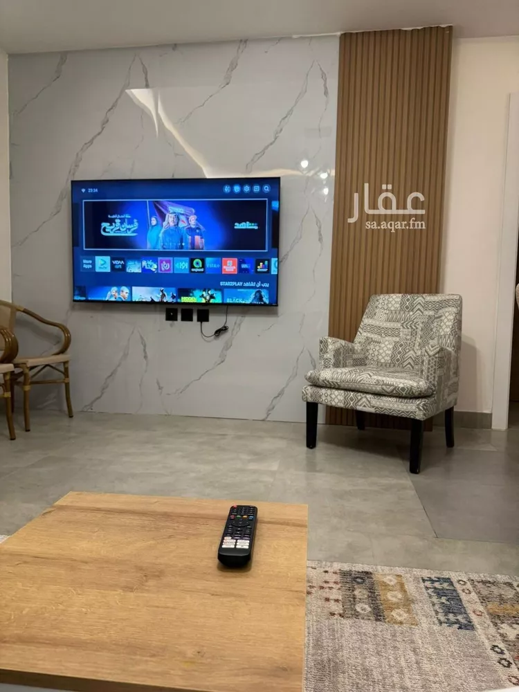 شقة للإيجار في شارع الحسو, حي الملقا, مدينة الرياض, منطقة الرياض