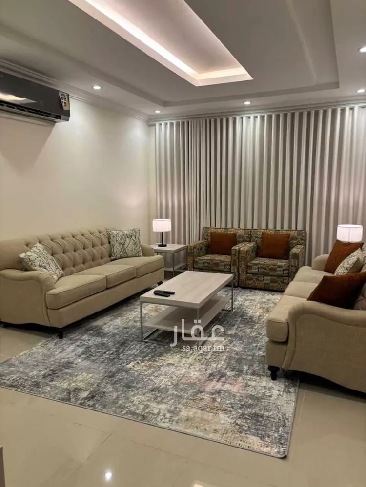 Apartment for Rent in Riyadh Al Malqa