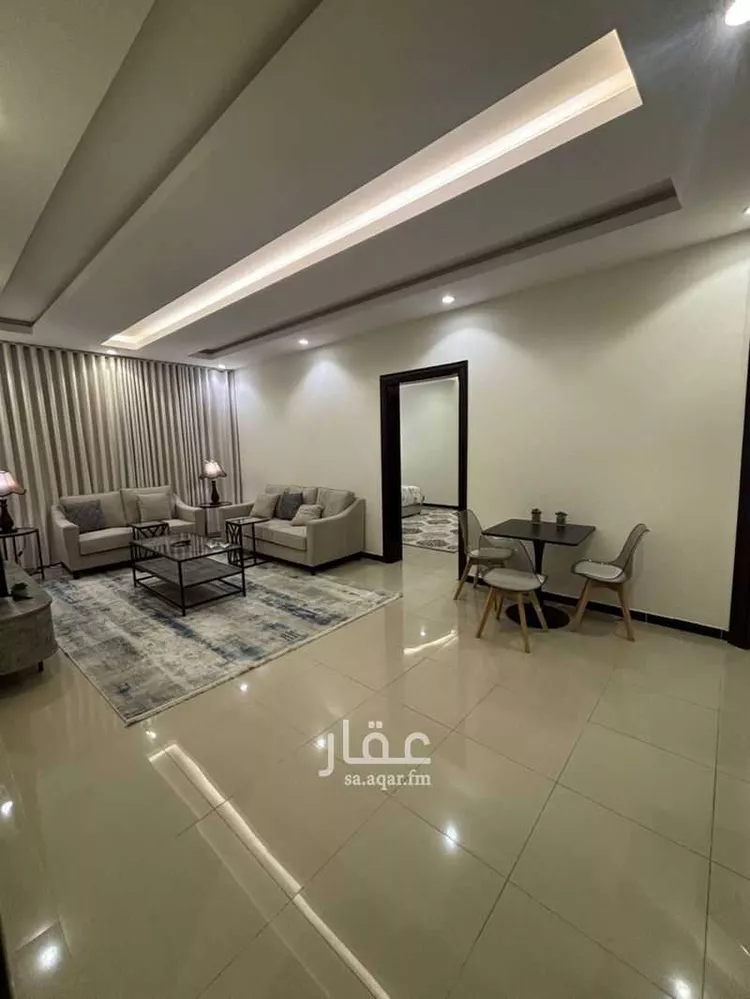 Apartment for Rent in Riyadh Al Malqa صورة 5