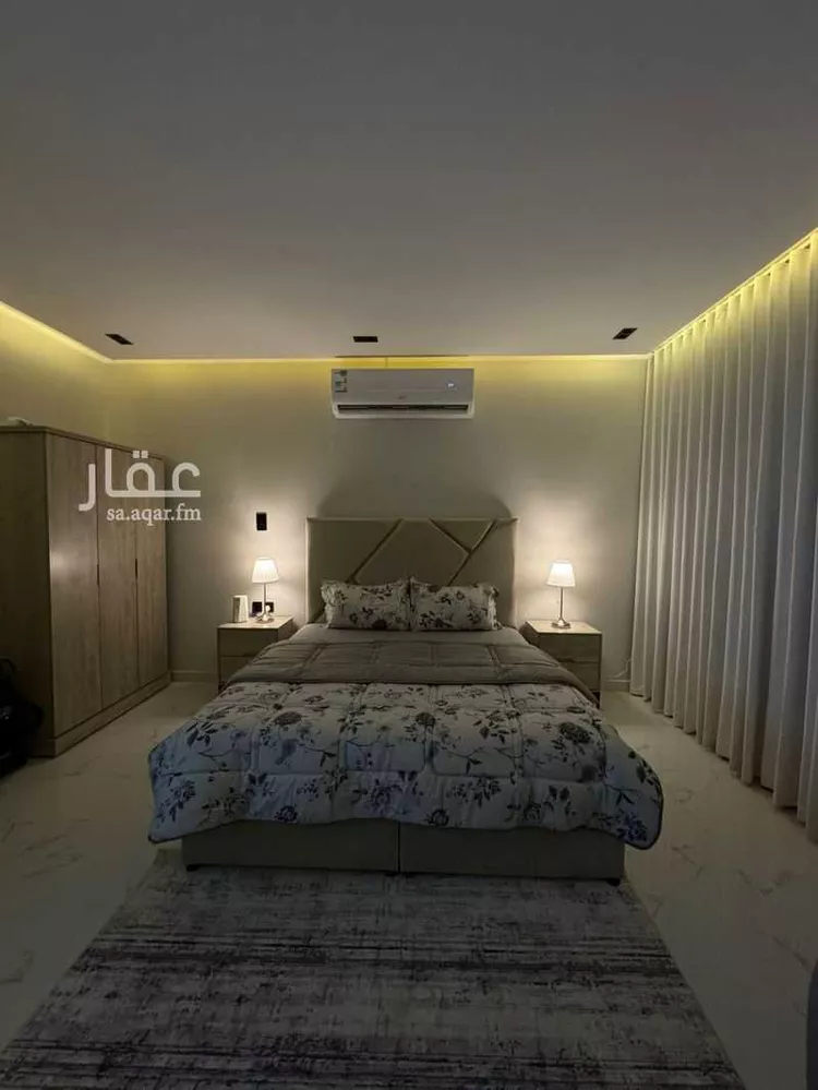 شقة للإيجار في شارع وادي البطحاء, حي الملقا, مدينة الرياض, منطقة الرياض 1 صورة