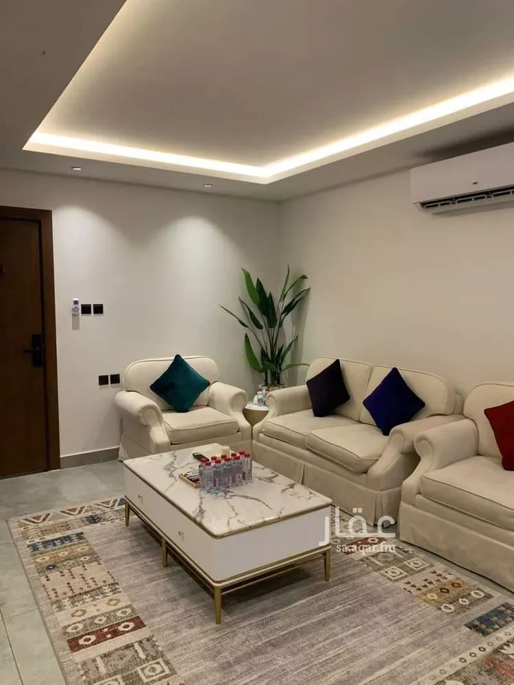 Apartment for Rent in Riyadh Al Malqa صورة 5