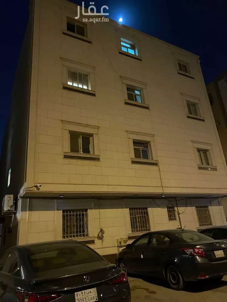 Apartment for Rent in Riyadh Al Malqa