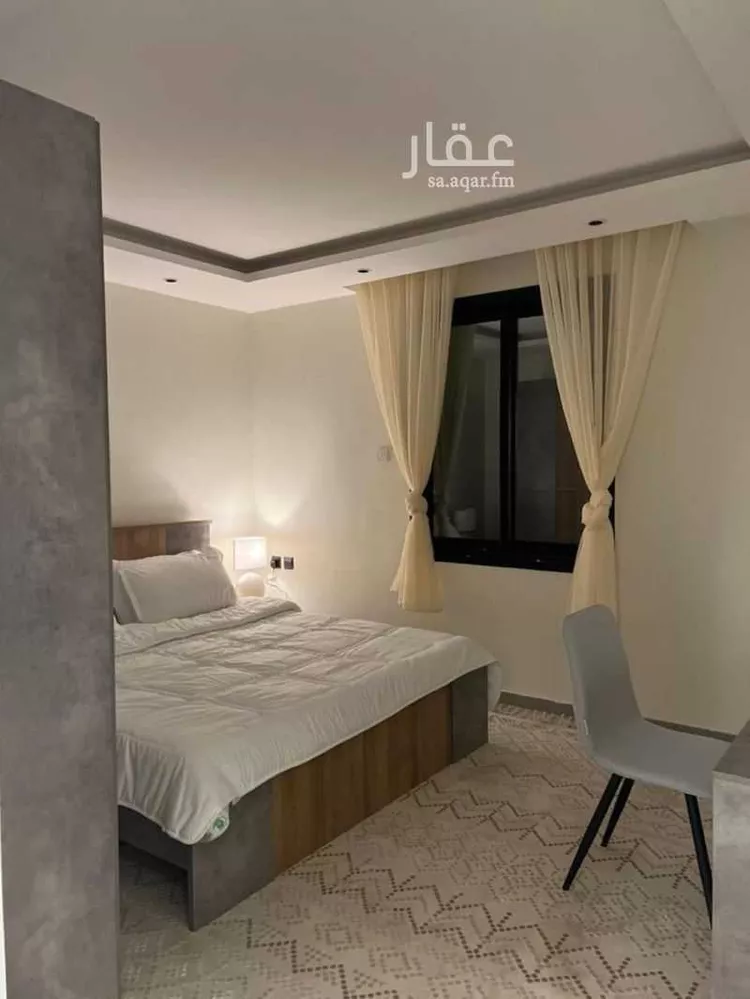 شقة للإيجار في شارع محمد بن عبدالعزيز الدغيثر, حي الملقا, مدينة الرياض, منطقة الرياض صورة 2