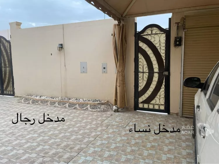 Floor for Rent in Riyadh Al Aqiq 6