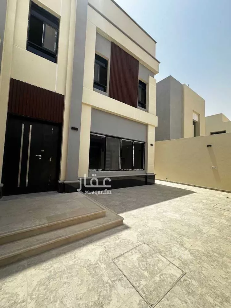 فيلا للبيع في حي الجنادرية, مدينة الرياض, منطقة الرياض