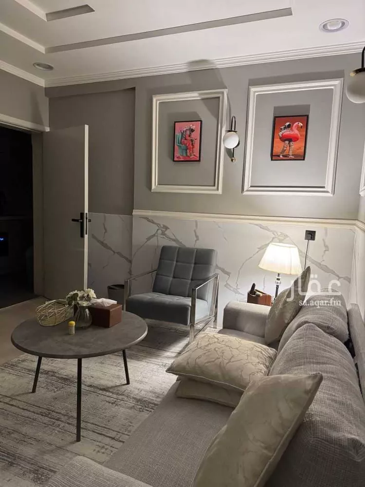 شقة للإيجار في شارع حمام الانف, حي العقيق, مدينة الرياض, منطقة الرياض صورة 2