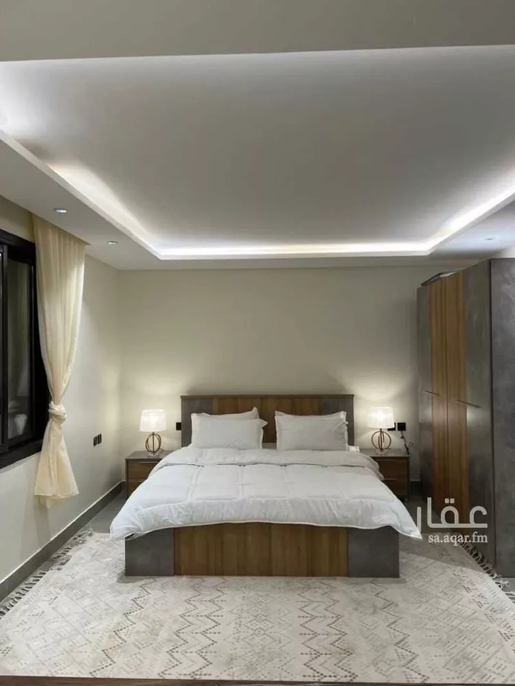 شقة للإيجار في شارع محمد بن عبدالعزيز الدغيثر, حي الملقا, مدينة الرياض, منطقة الرياض