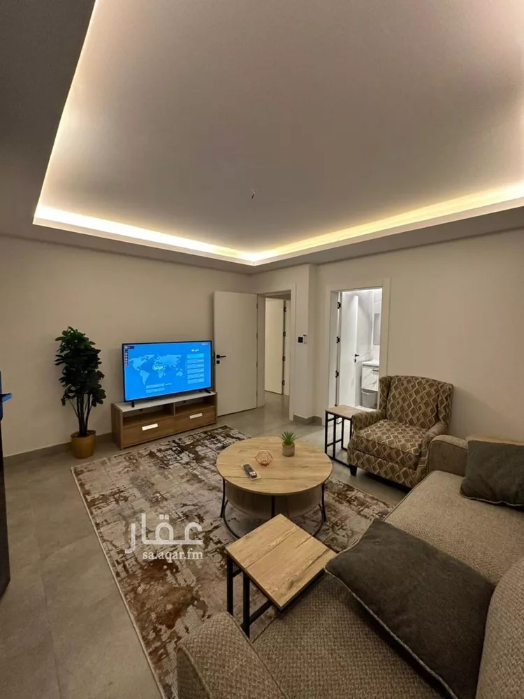 Apartment for Rent in Riyadh Al Malqa