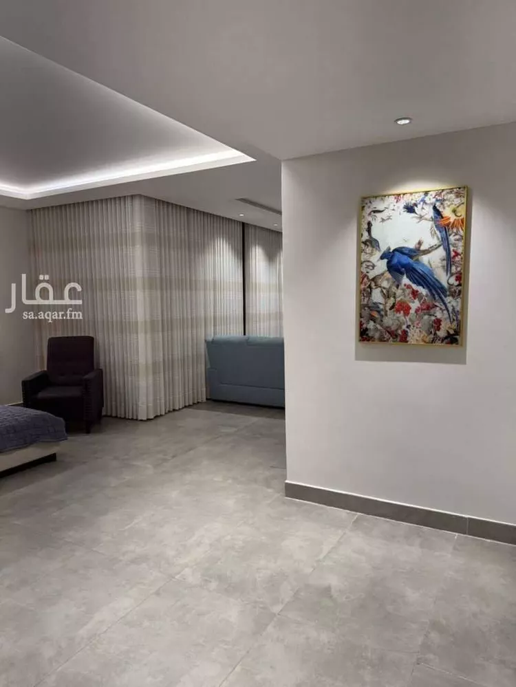 شقة للإيجار في شارع محمد بن عبدالعزيز الدغيثر, حي الملقا, مدينة الرياض, منطقة الرياض صورة 4