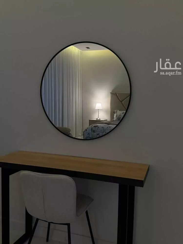 شقة للإيجار في شارع وادي البطحاء, حي الملقا, مدينة الرياض, منطقة الرياض صورة 2