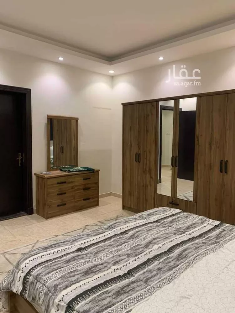 شقة للإيجار في شارع حمام الانف, حي العقيق, مدينة الرياض, منطقة الرياض صورة 4