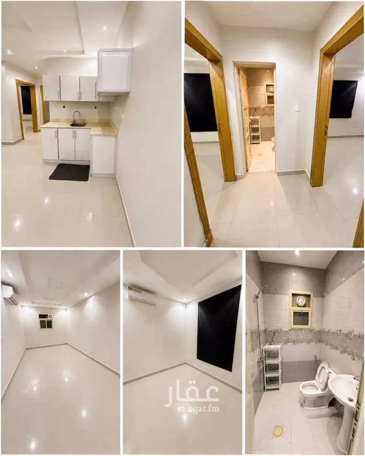 Apartment for Rent in Riyadh Al Malqa صورة 2