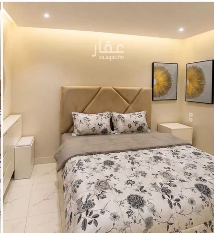 شقة للإيجار في شارع حمام الانف, حي العقيق, مدينة الرياض, منطقة الرياض صورة 3