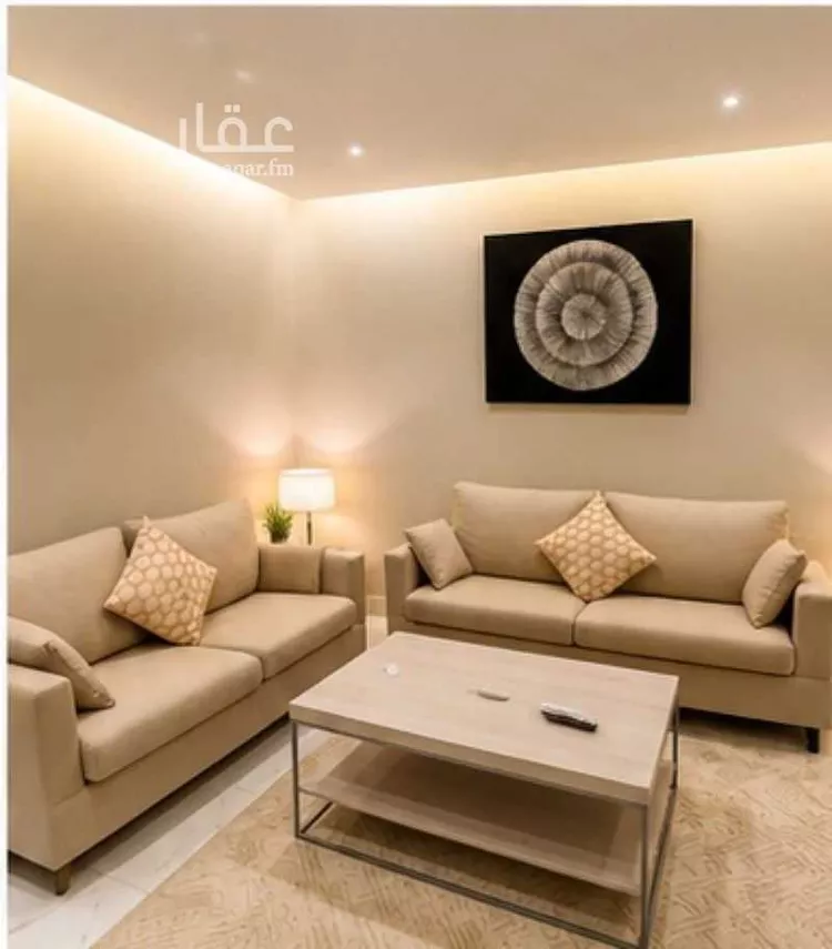 شقة للإيجار في شارع حمام الانف, حي العقيق, مدينة الرياض, منطقة الرياض صورة 5