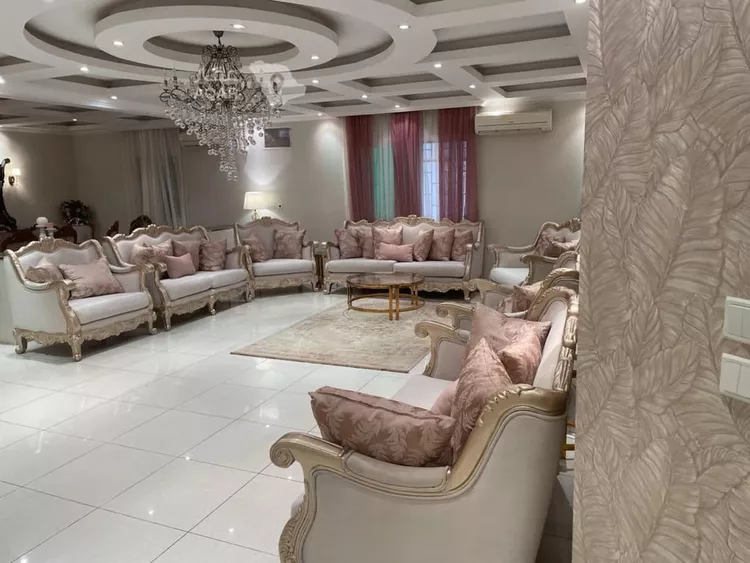 Floor for Rent in Riyadh Al Aqiq 10