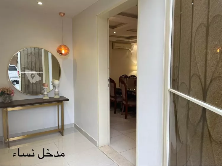 Floor for Rent in Riyadh Al Aqiq 11