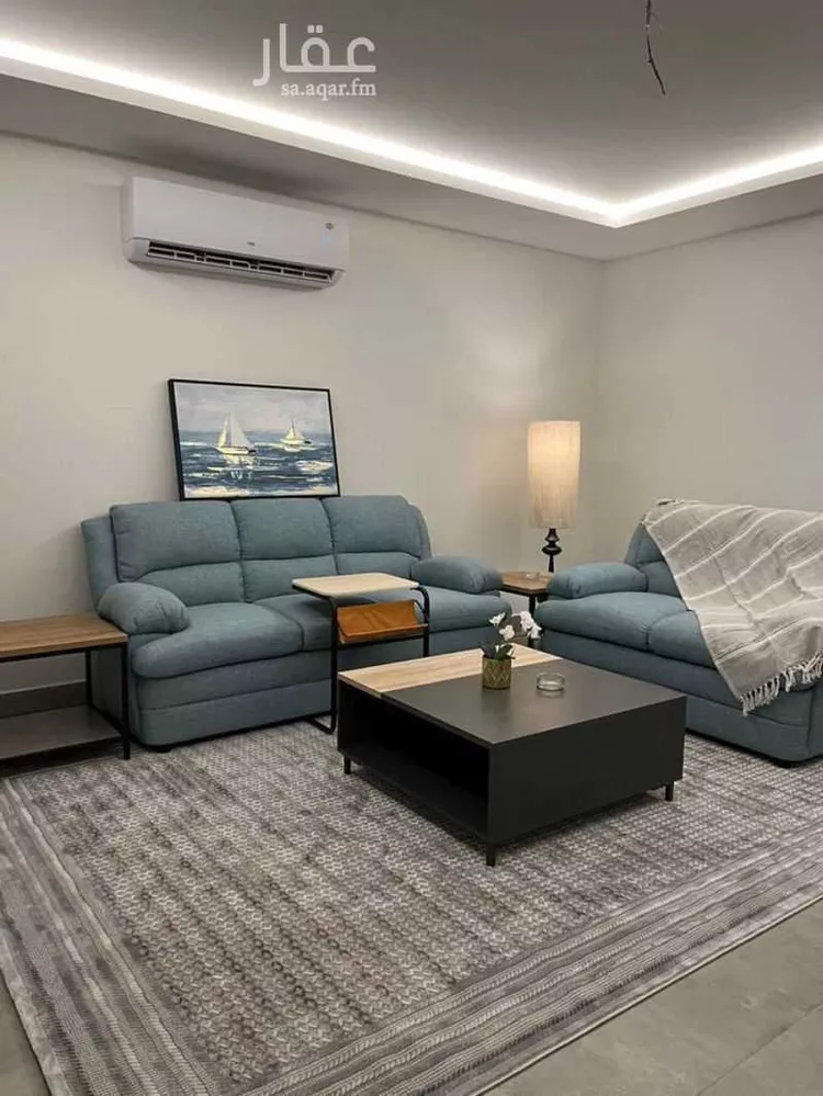 شقة للإيجار في شارع الحسو, حي الملقا, مدينة الرياض, منطقة الرياض صورة 2