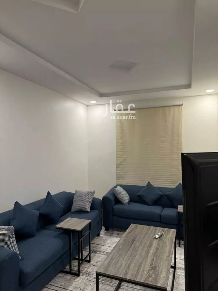 شقة للإيجار في شارع وادي البطحاء, حي الملقا, مدينة الرياض, منطقة الرياض