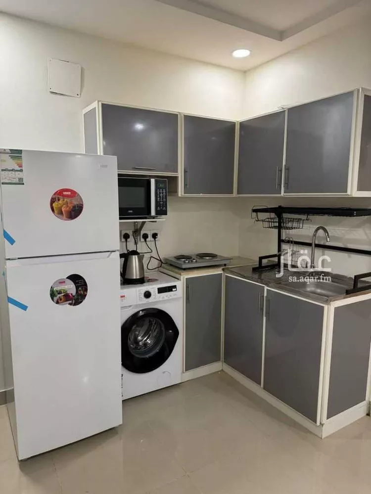 شقة للإيجار في شارع وادي البطحاء, حي الملقا, مدينة الرياض, منطقة الرياض صورة 2