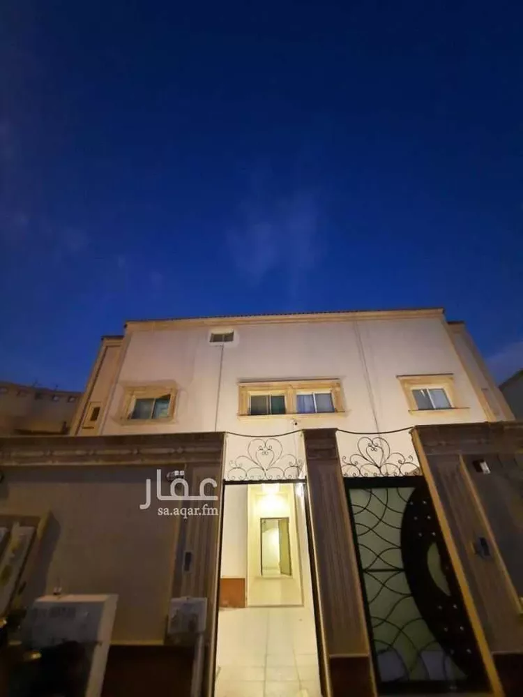 شقة للإيجار في شارع خليج السويس, حي العقيق, مدينة الرياض, منطقة الرياض