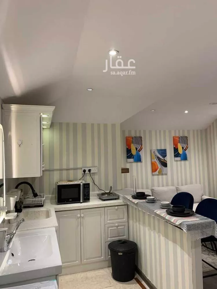 شقة للإيجار في شارع خليج السويس, حي العقيق, مدينة الرياض, منطقة الرياض صورة 3