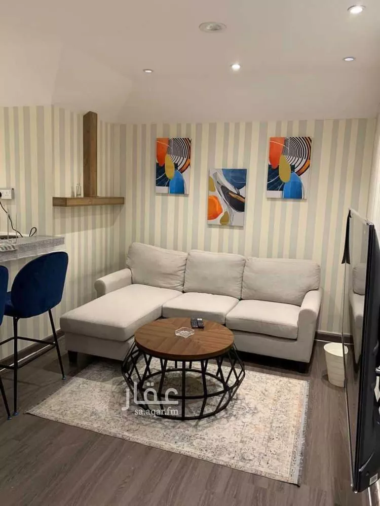 شقة للإيجار في شارع خليج السويس, حي العقيق, مدينة الرياض, منطقة الرياض صورة 2